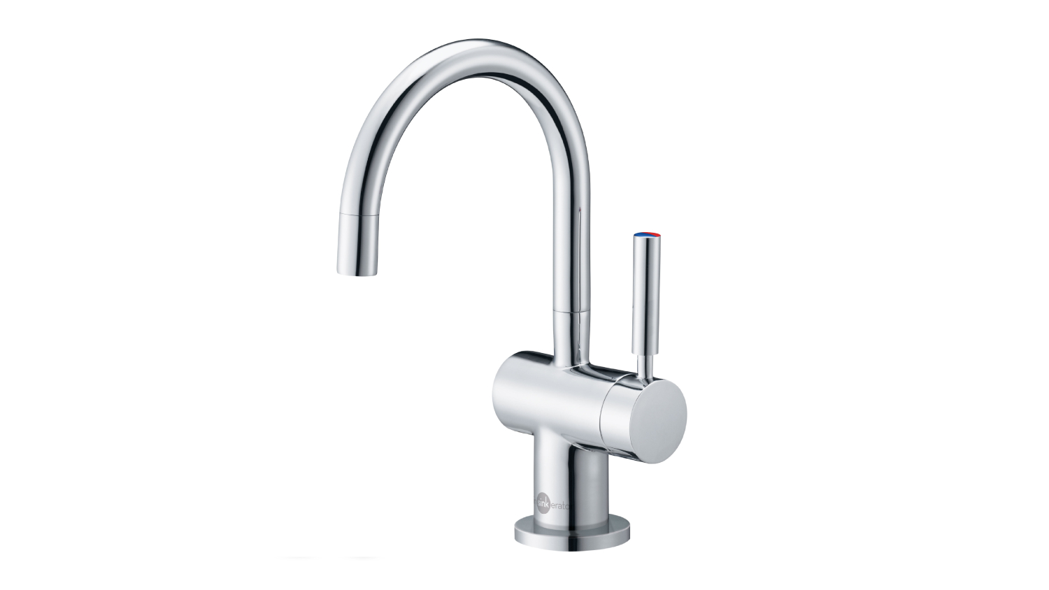 Insinkerator Near-Boiling & Cold Filtered Side Tap - Chrome (HC3300C)