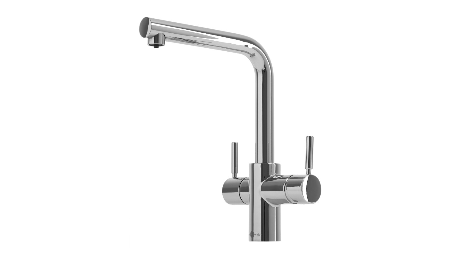 InSinkerator Near-Boiling & Cold Filtered Mixed Multi Tap - Chrome (Lia/MTLIA-CH)