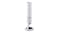 Samsung Bespoke Jet Plus Pet Handstick Vacuum Cleaner with All-in-one Clean Station - Misty White