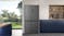 Westinghouse 496L Quad Door Fridge Freezer - Matte Charcoal Black (WQE4900BA)