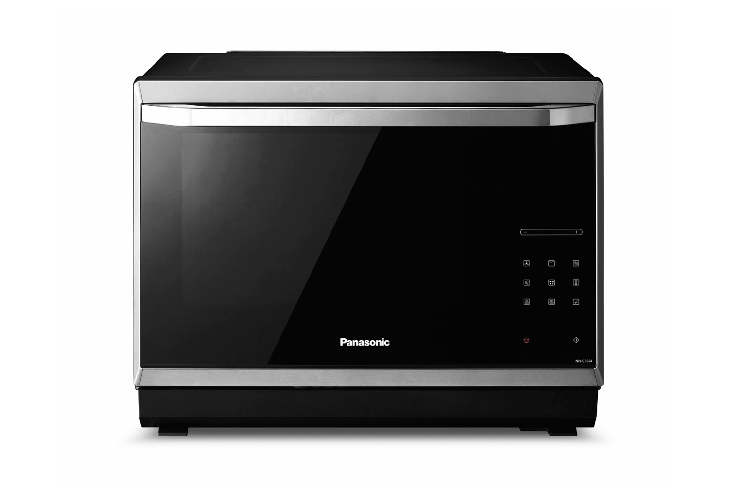 Panasonic 32L Premium Convection Microwave Oven Harvey Norman New Zealand   NN CF874BQPQ 1 