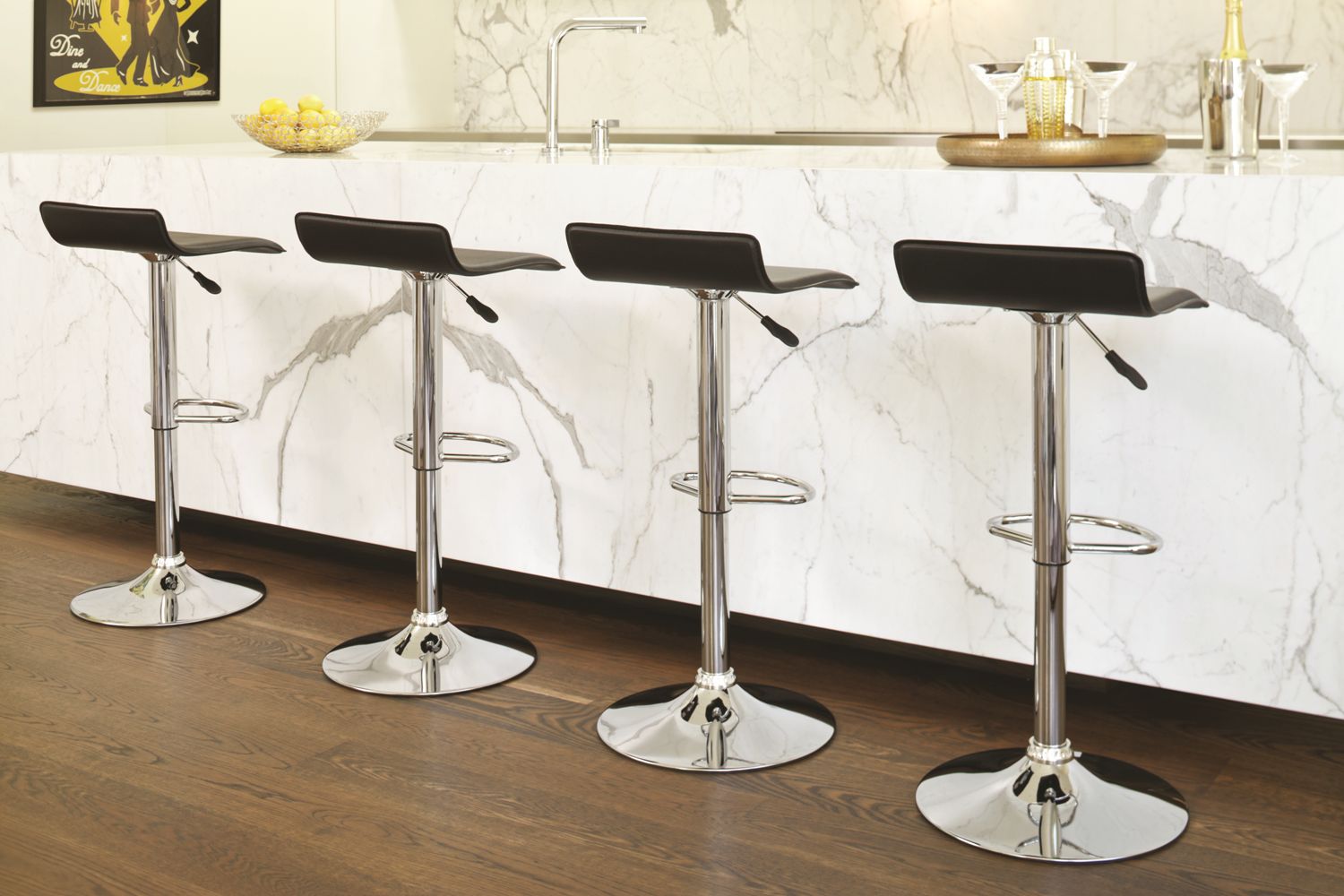 Harvey deals norman stools