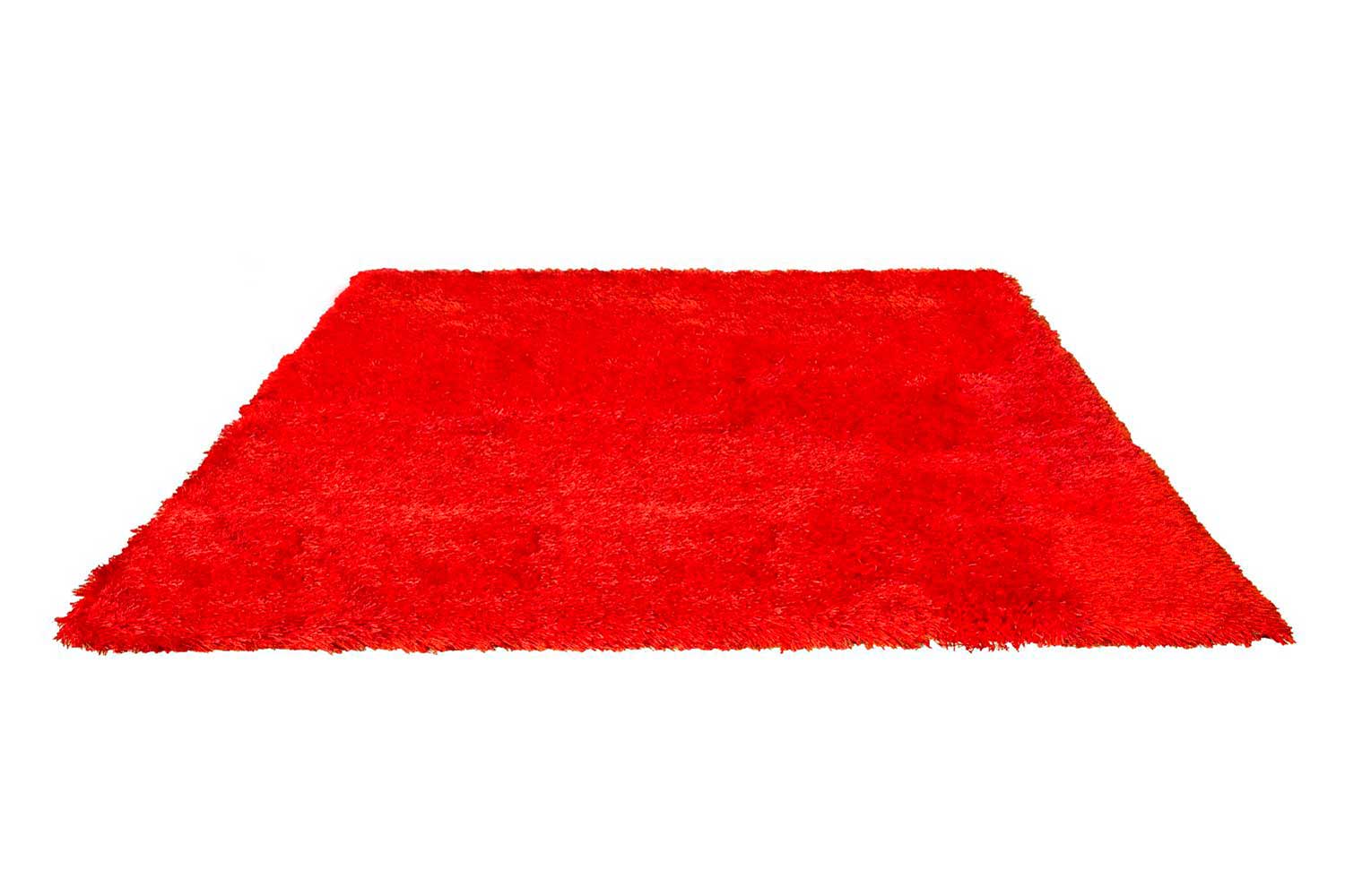 Tiffany Rug - Red\Flame