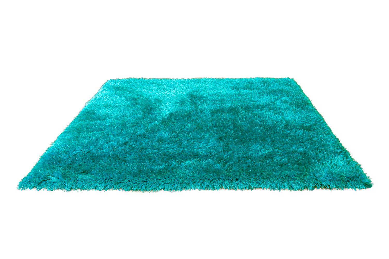 Tiffany Rug - Teal