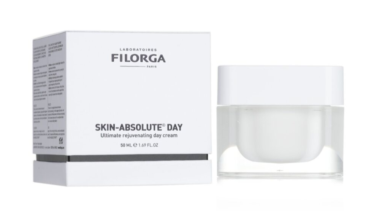 Filorga Meso-Mask Smoothing Radiance Mask - 50ml/1.69oz