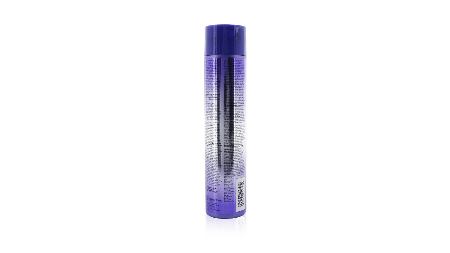 Paul Mitchell Platinum Blonde Shampoo (Cools Brassiness - Eliminates Warmth) - 300ml/10.14oz