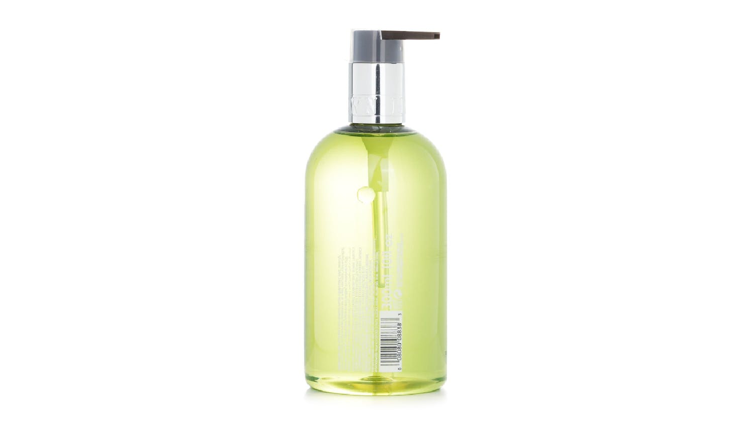 Molton Brown Lime & Patchouli Fine Liquid Hand Wash - 300ml/10oz