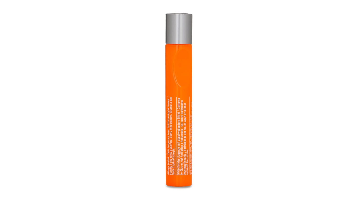 Clinique Super Energizer Anti-Fatigue Depuffing Eye Gel - 15ml/0.5oz