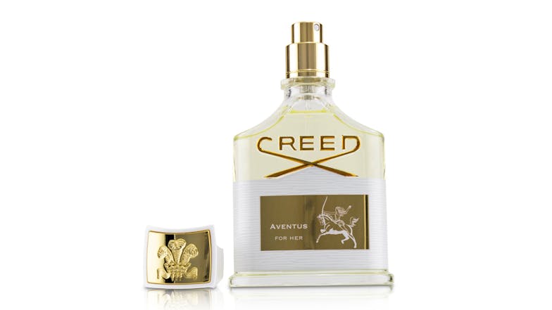 Creed Aventus For Her Eau De Parfum Spray - 75ml/2.5oz