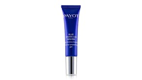 Payot Blue Techni Liss Regard Chrono-Smoothing Gel (For Eye) - 15ml/0.5oz