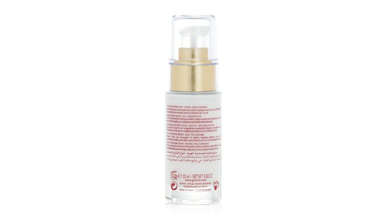 Guinot Hydra Sensitive Serum - For Sensitive & Reactive Skin - 30ml/0.88oz