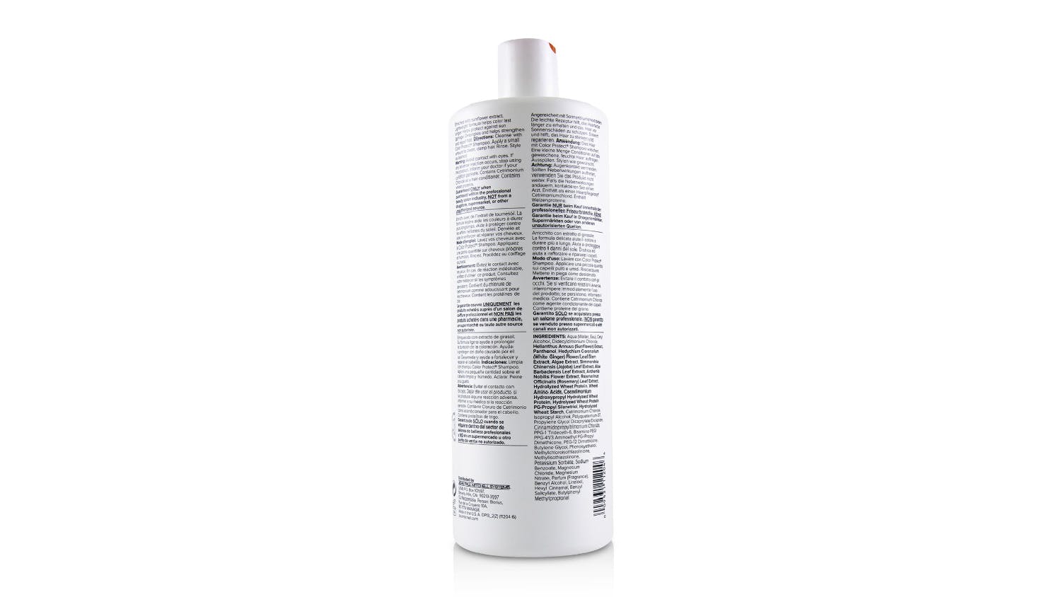Paul Mitchell Color Protect Conditioner (Preserves Color - Added Protection) - 1000ml/33.8oz