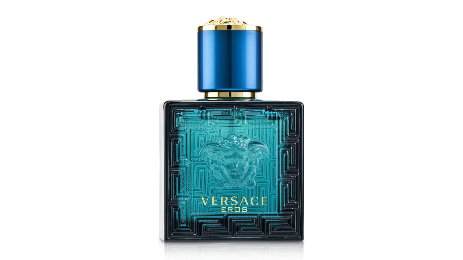 Versace Eros Eau De Toilette Spray - 30ml/1oz