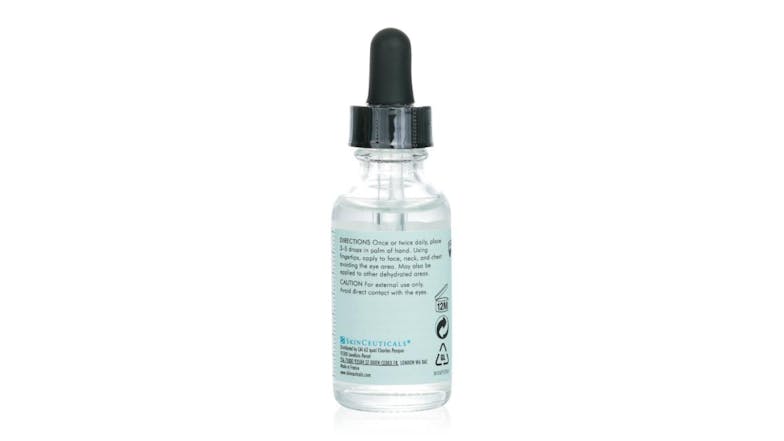 Skin Ceuticals Hydrating B5 - Moisture Enhancing Fluid - 30ml/1oz