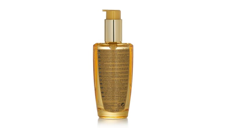 Kerastase Elixir Ultime L'Huile Originale Versatile Beautifying Oil (Dull Hair) - 100ml/3.4oz