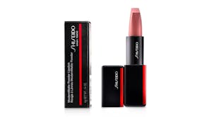 Shiseido ModernMatte Powder Lipstick - # 505 Peep Show (Tea Rose) - 4g/0.14oz