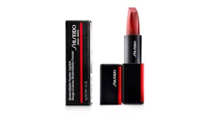 Shiseido ModernMatte Powder Lipstick - # 514 Hyper Red (True Red) - 4g/0.14oz
