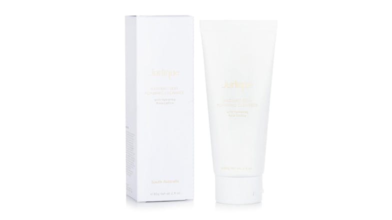 Jurlique Radiant Skin Foaming Cleanser - 80g/2.8oz