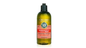 L'Occitane Aromachologie Intensive Repair Shampoo (Damaged Hair) - 300ml/10.1oz