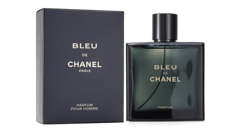 Chanel Bleu De Chanel Parfum Spray - 100ml/3.4oz