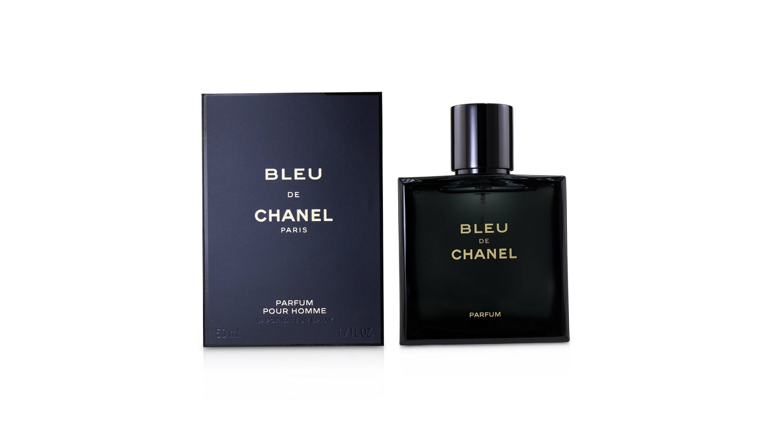 Chanel Bleu De Chanel Parfum Spray - 50ml/1.7oz