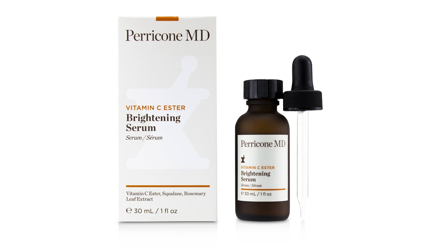 Perricone MD Vitamin C Ester Brightening Serum - 30ml/1oz