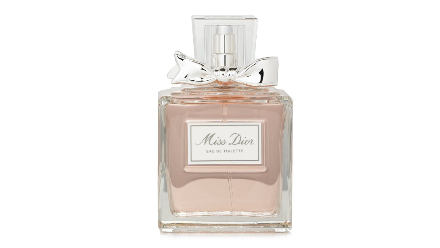 Christian Dior Miss Dior Eau De Toilette Spray - 100ml/3.4oz