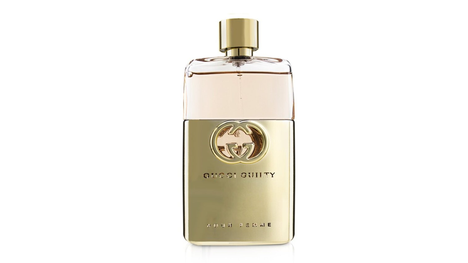 Gucci Guilty Pour Femme Eau De Parfum Spray - 50ml/1.6oz