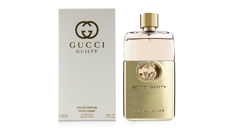 Gucci Guilty Pour Femme Eau De Parfum Spray - 90ml/3oz"