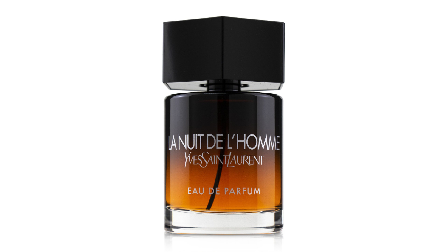 Yves Saint Laurent La Nuit De L'Homme Eau De Parfum Spray - 100ml3.3oz