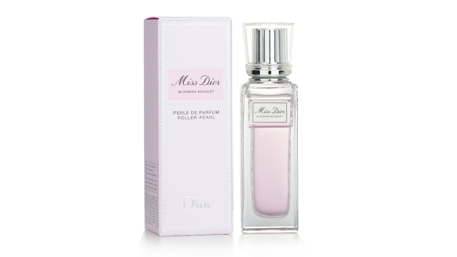 Christian Dior Miss Dior Blooming Bouquet Roller-Pearl Eau De Toilette - 20ml/0.67oz