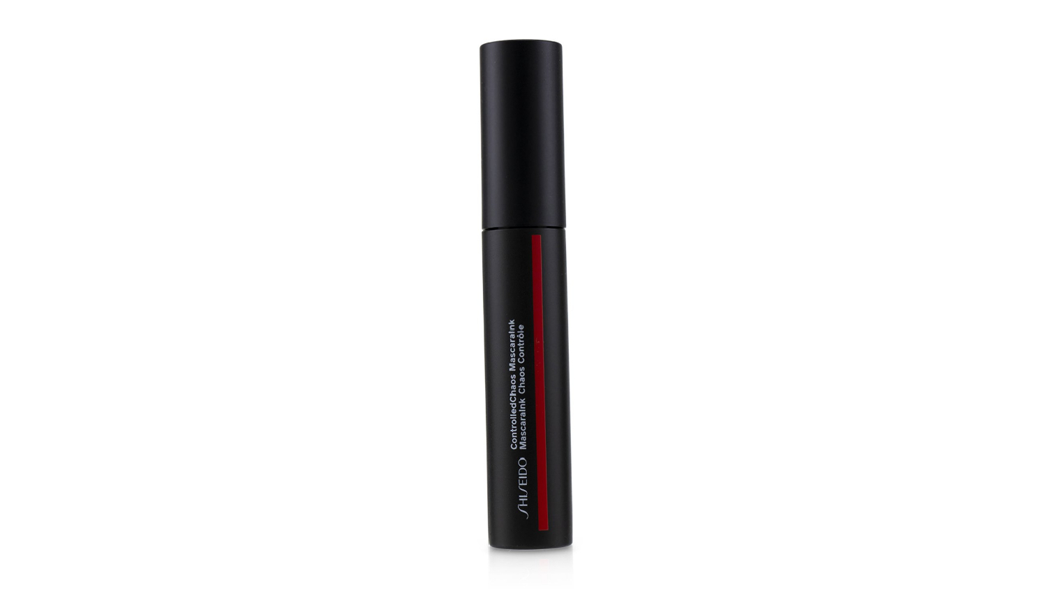 Shiseido ControlledChaos MascaraInk - # 02 Sapphire Spark - 11.5ml/0.32oz