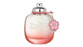 Coach Floral Blush Eau De Parfum Spray - 90ml/3oz