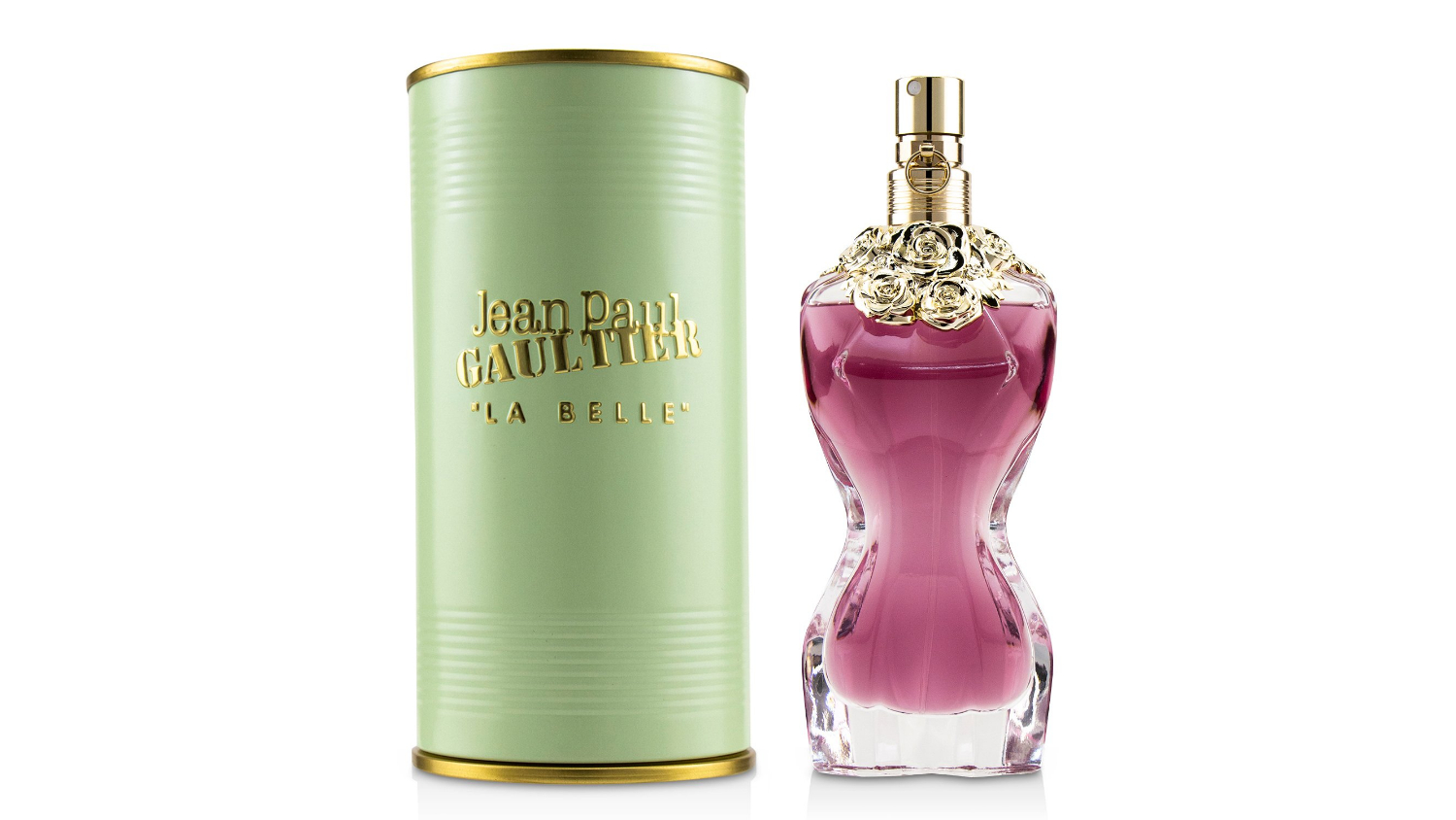 Jean Paul Gaultier La Belle Eau De Parfum Spray - 50ml/1.7oz