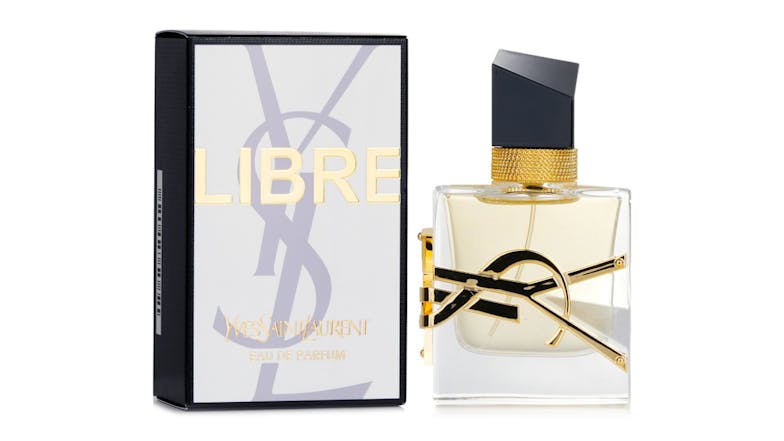 Yves Saint Laurent Libre Eau De Parfum Spray - 30ml/1oz