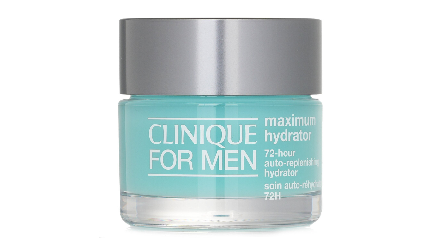 Clinique Maximum Hydrator 72-Hour Auto-Replenishing Hydrator - 50ml/1.7oz