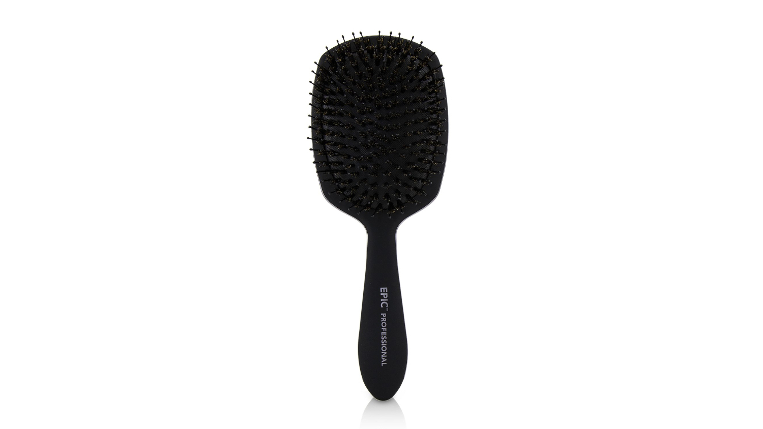 Wet Brush Pro Epic Deluxe Shine Enhancer - # Black - 1pc