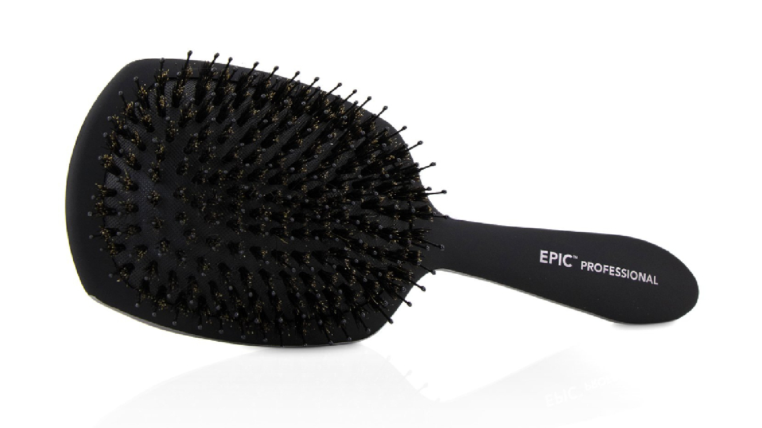 Wet Brush Pro Epic Deluxe Shine Enhancer - # Black - 1pc