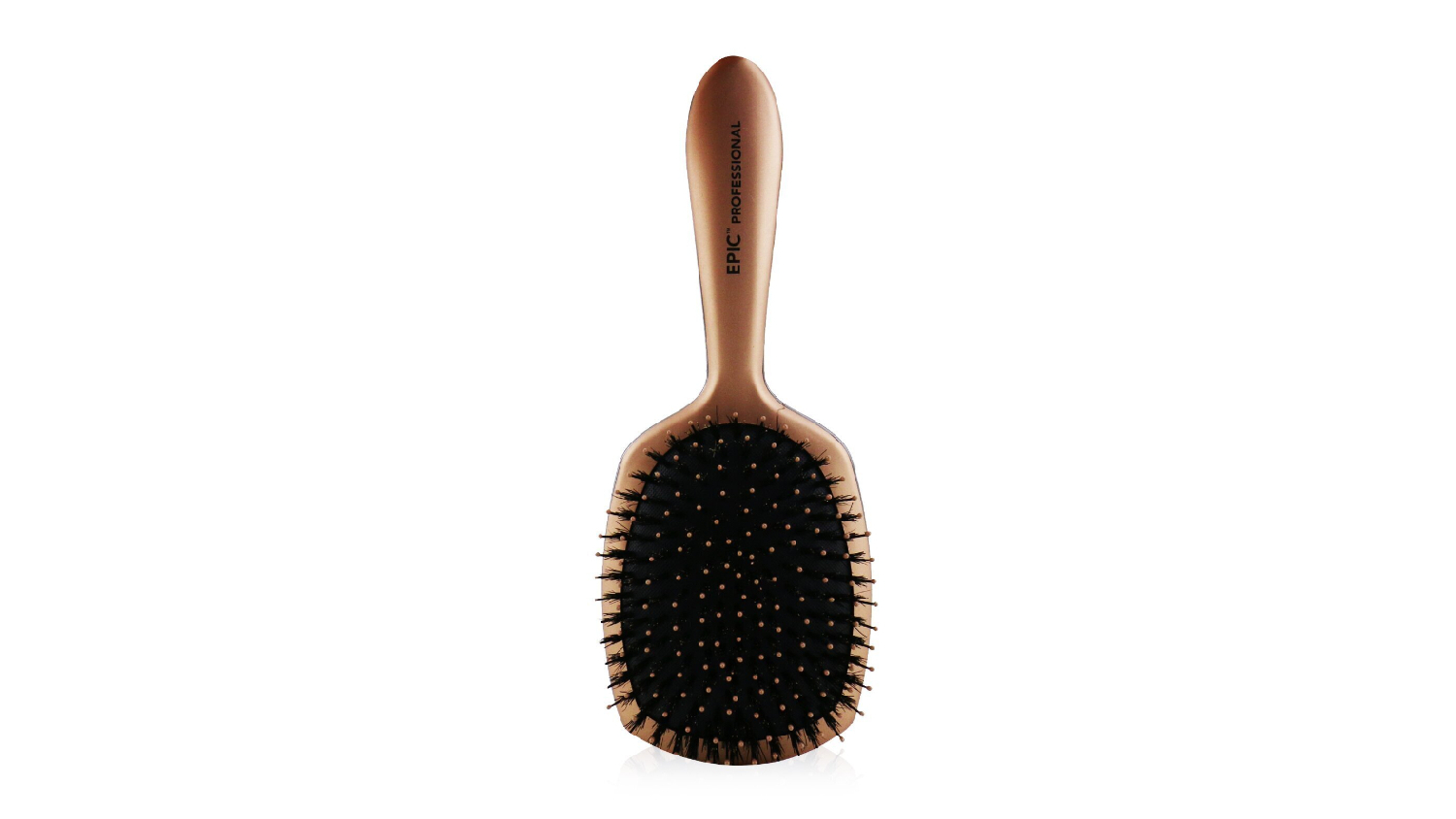 Wet Brush Pro Epic Deluxe Shine Enhancer - # Rose Gold - 1pc