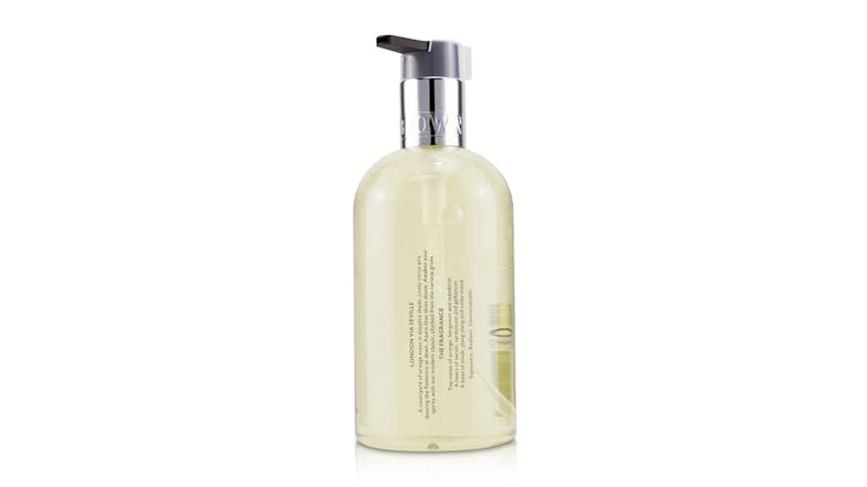 Molton Brown Orange & Bergamot Fine Liquid Hand Wash - 300ml/10oz