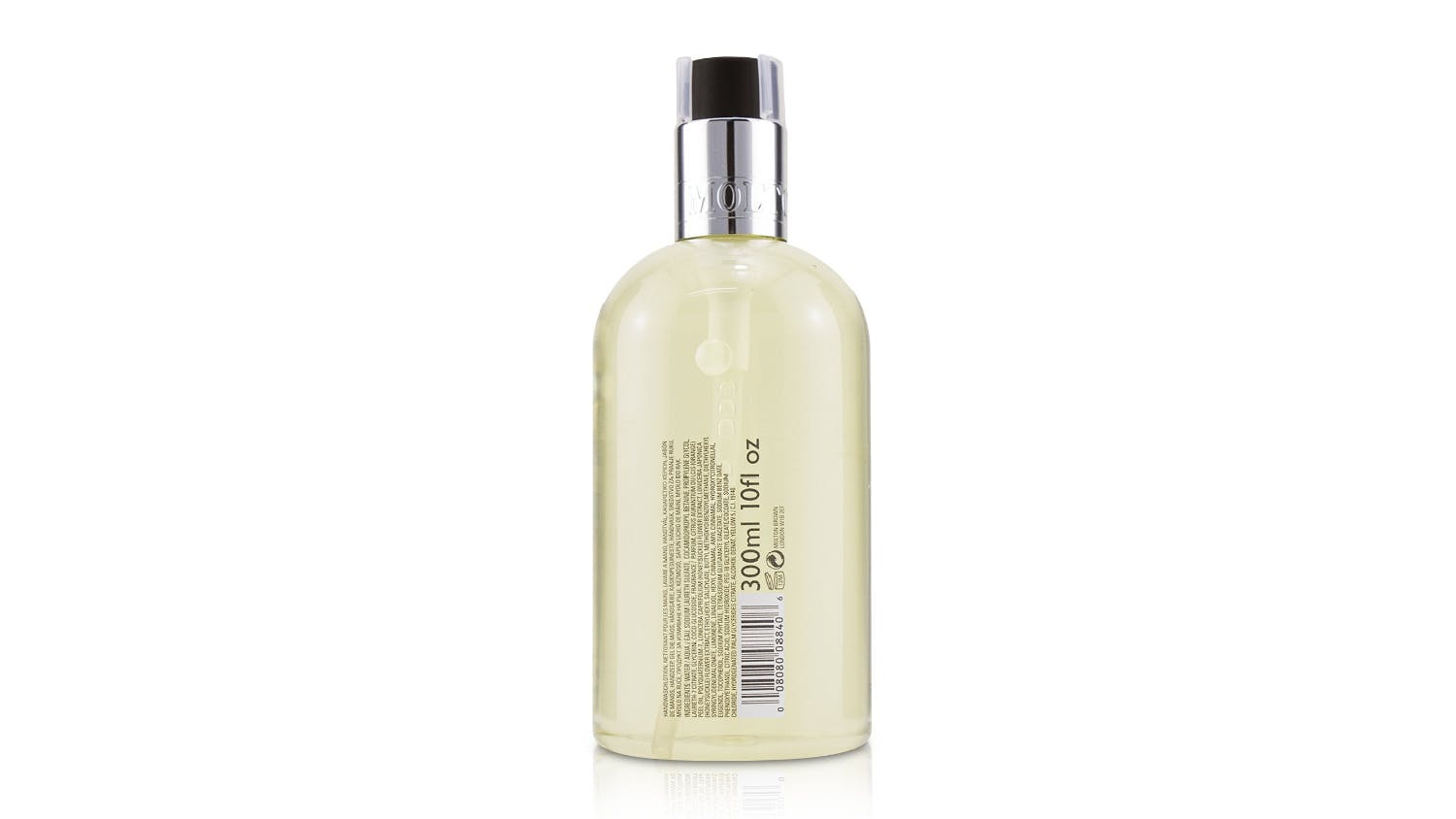 Molton Brown Orange & Bergamot Fine Liquid Hand Wash - 300ml/10oz