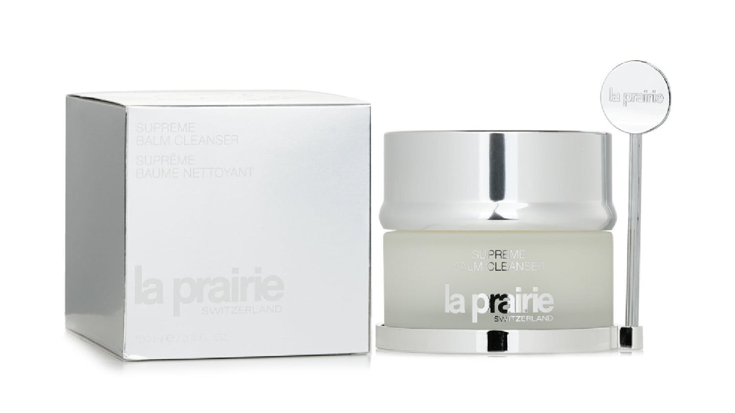La Prairie Supreme Balm Cleanser - 100ml/3.4oz