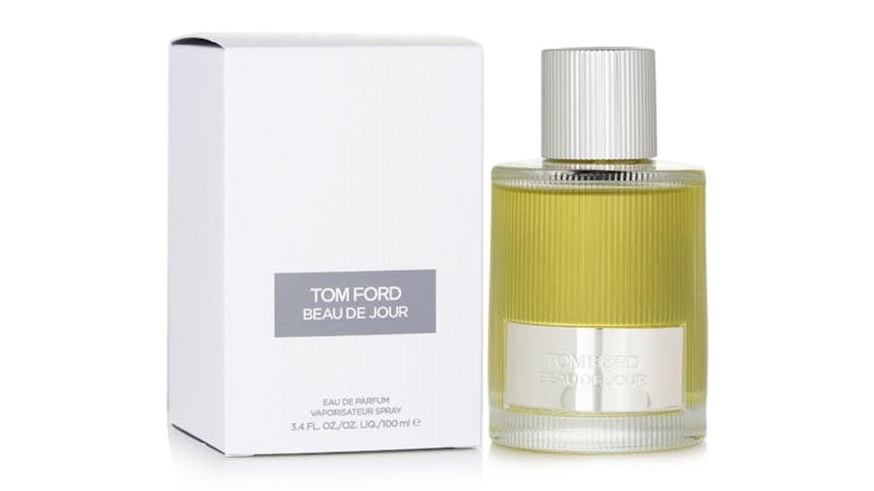 Tom Ford Signature Beau De Jour Eau De Parfum Spray - 100ml/3.4oz
