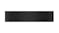 Miele 14cm Built-In Warming Drawer - Obsidian Black (ESW 7010/11135170)