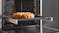 Miele 60cm 7 Function Built-In Oven - Clean Steel (H 2267-1 BP/11127700)