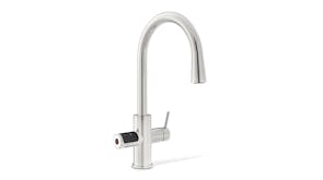 Zenith Hot & Chilled Filtered Mixed Multi Tap - Brushed Nickel (G5 BCHA40/H5M703Z11NZ)