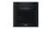 Miele 60cm 11 Function Built-In Oven - Obsidian Black (H 7264 BP/11128400)