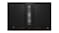 Miele 80cm 4 Zone Induction Cooktop with Downdraft Rangehood - Black (KMDA 7634 FL/11503460)