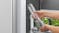 Fisher & Paykel 449L ActiveSmart Integrated Ice & Water Right Hand Fridge Freezer - Panel Ready (RS7621WRUK1)