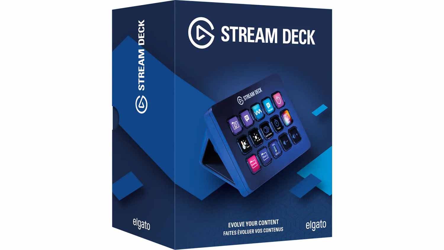 Elgato Stream Deck MK.2 - Black